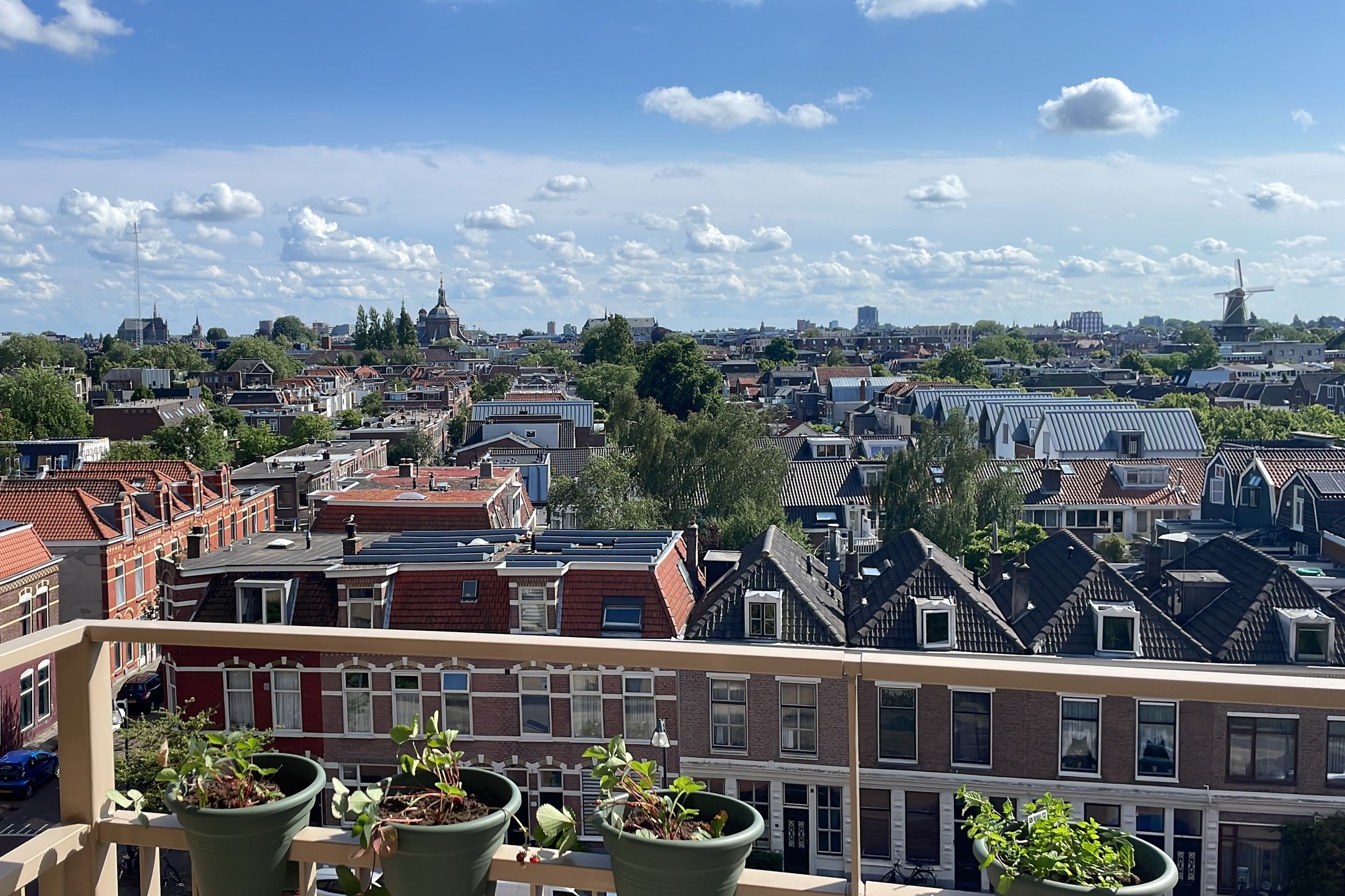 Foto 33 van Flemingstraat 71