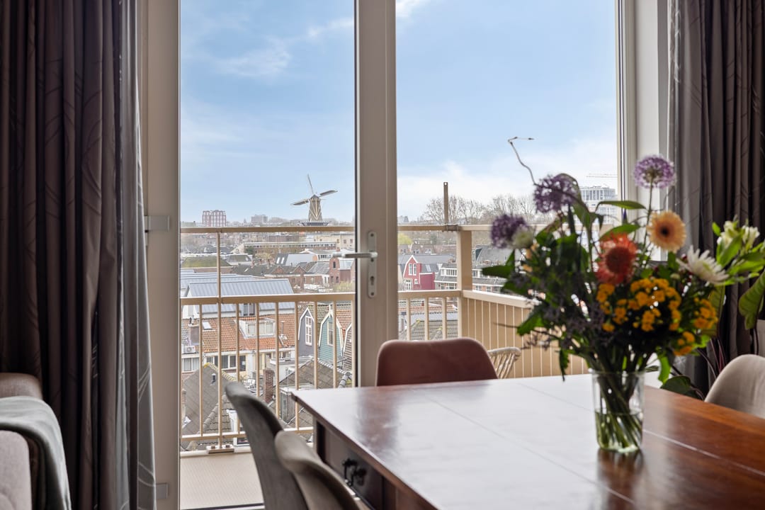 Foto 17 van Flemingstraat 71