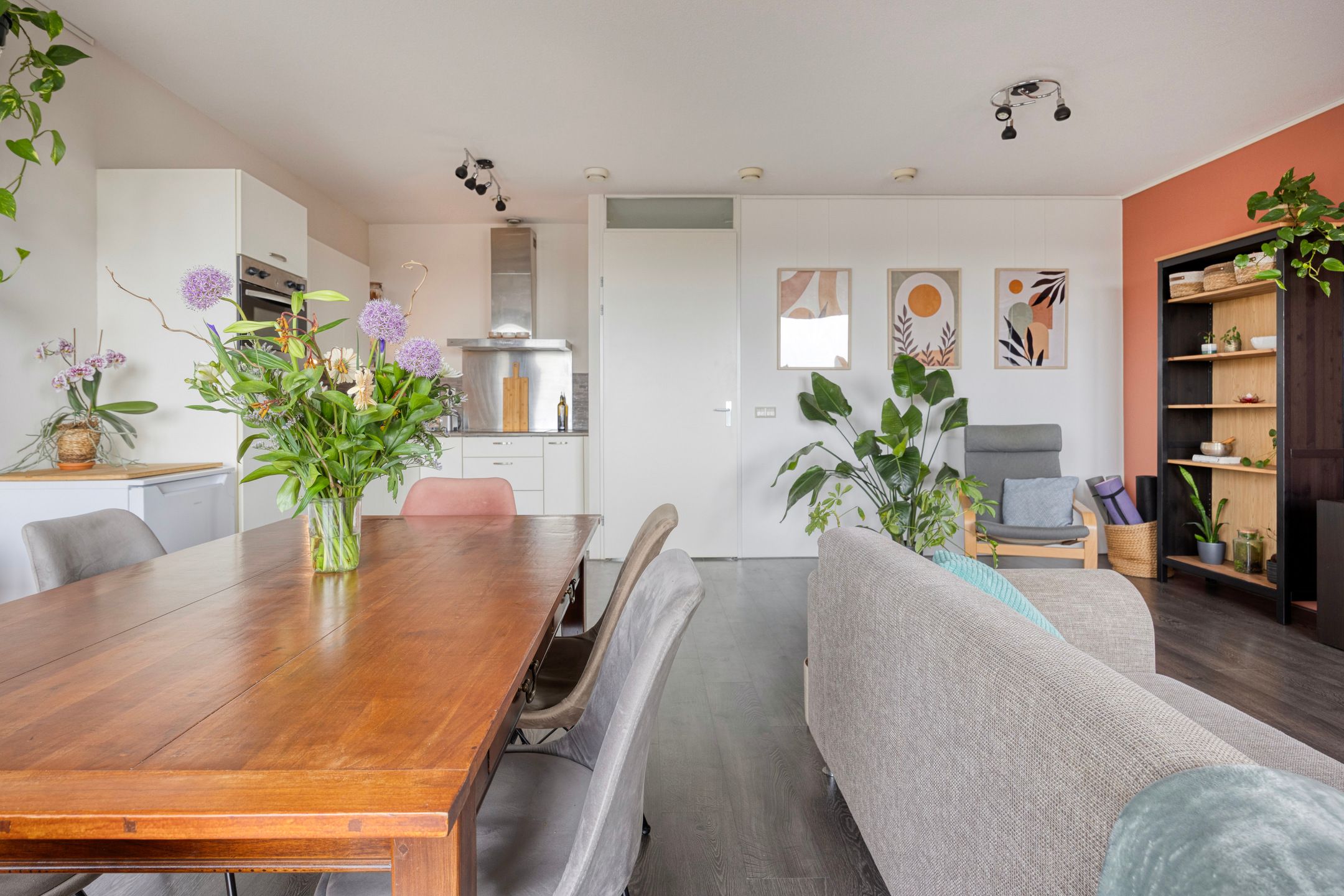 Foto 18 van Flemingstraat 71