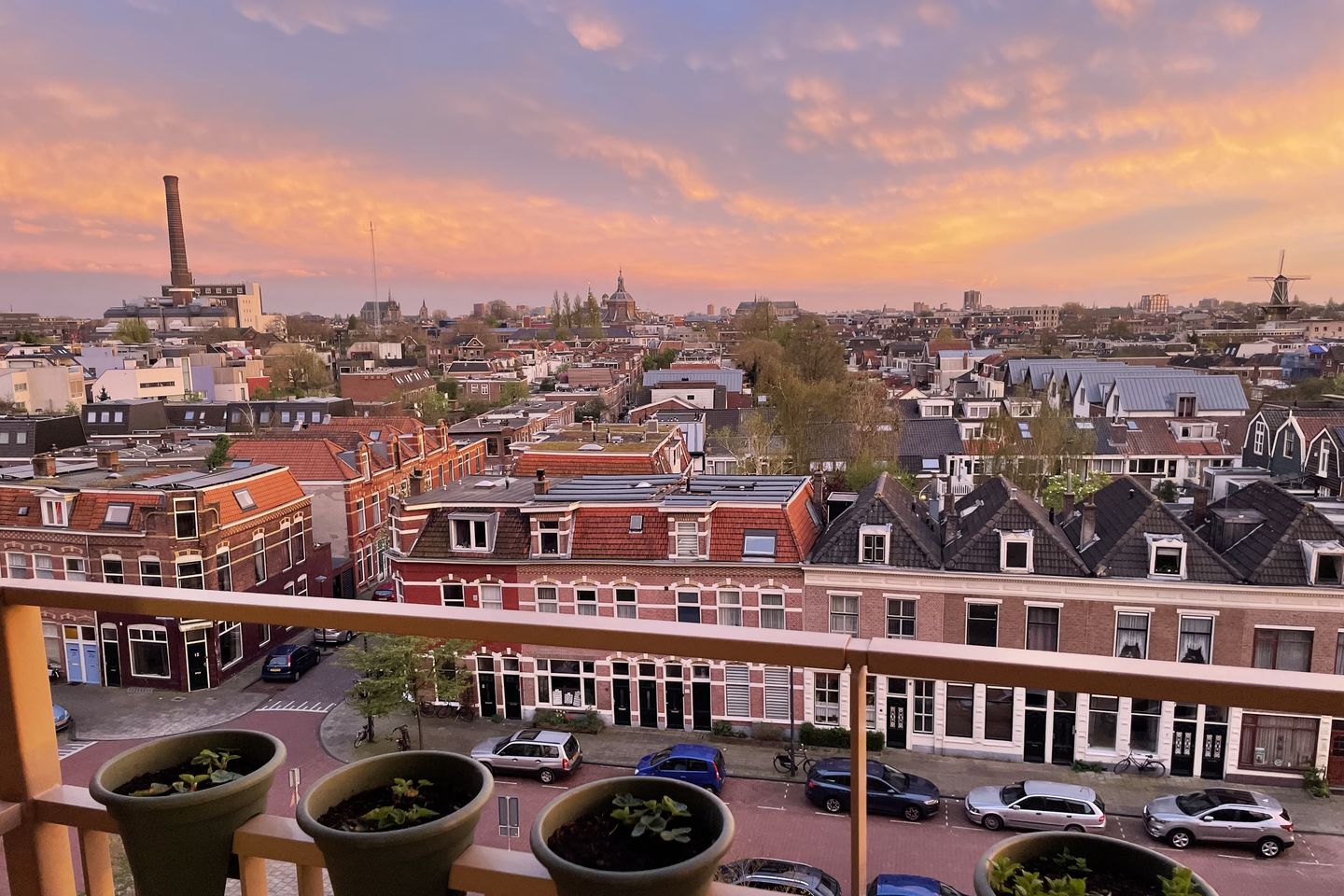 Foto 34 van Flemingstraat 71