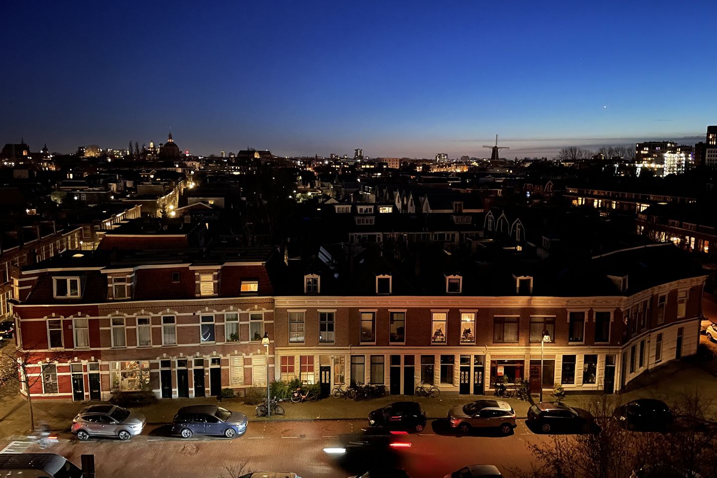 Foto 35 van Flemingstraat 71