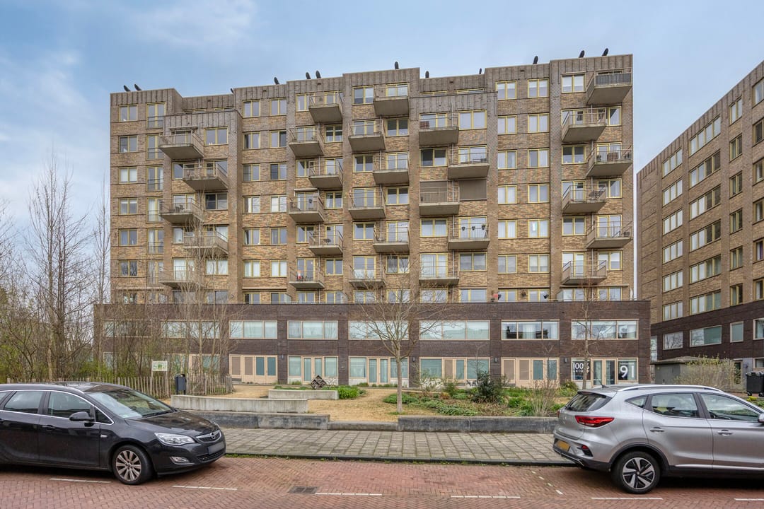 Foto 37 van Flemingstraat 71