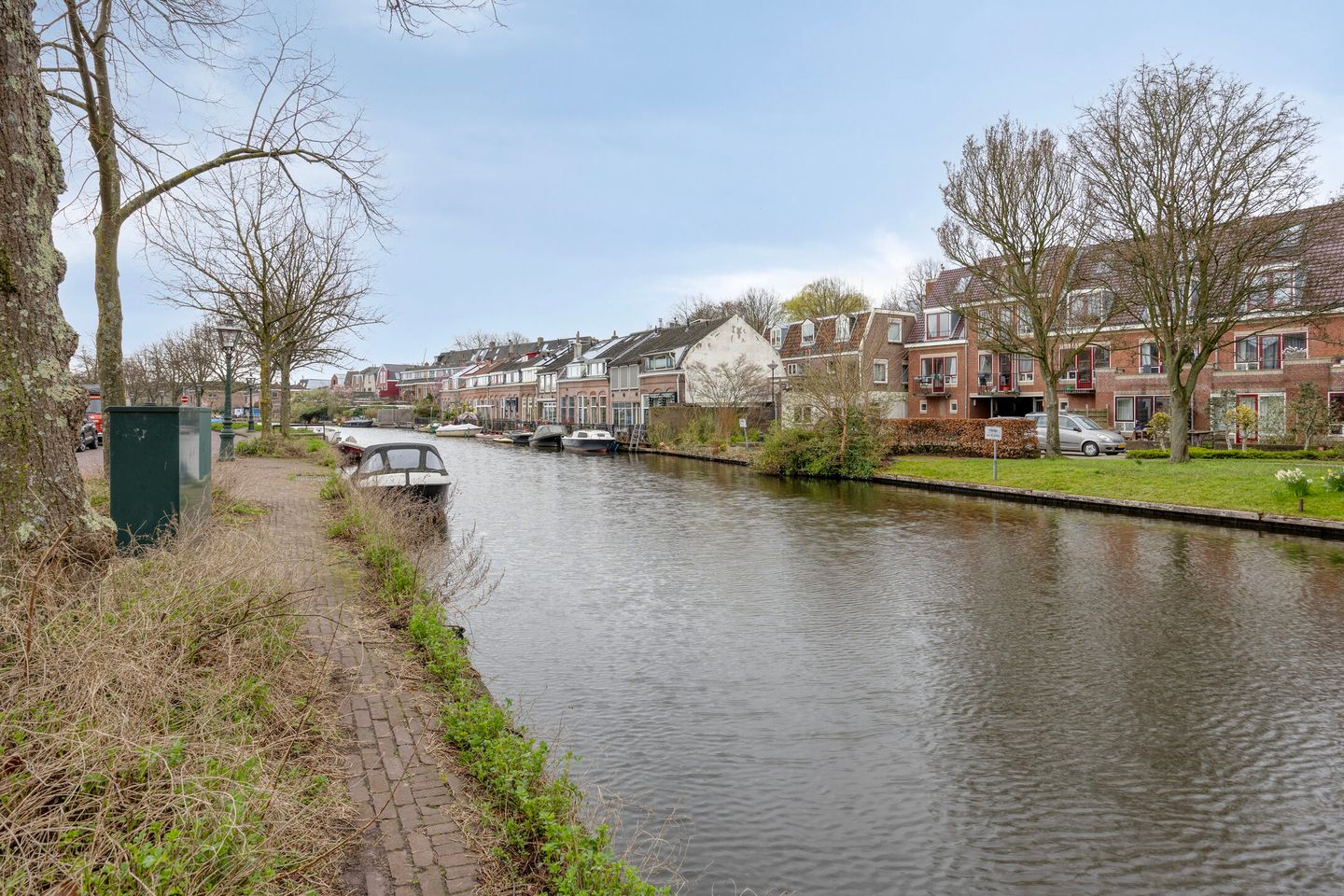 Foto 40 van Flemingstraat 71