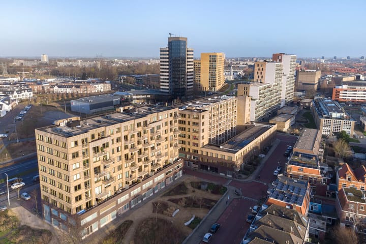 Flemingstraat 71 main image