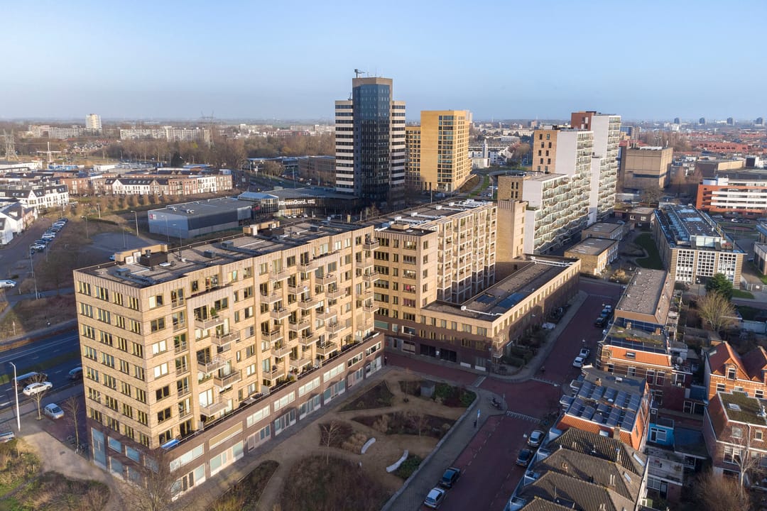 Foto 7 van Flemingstraat 71