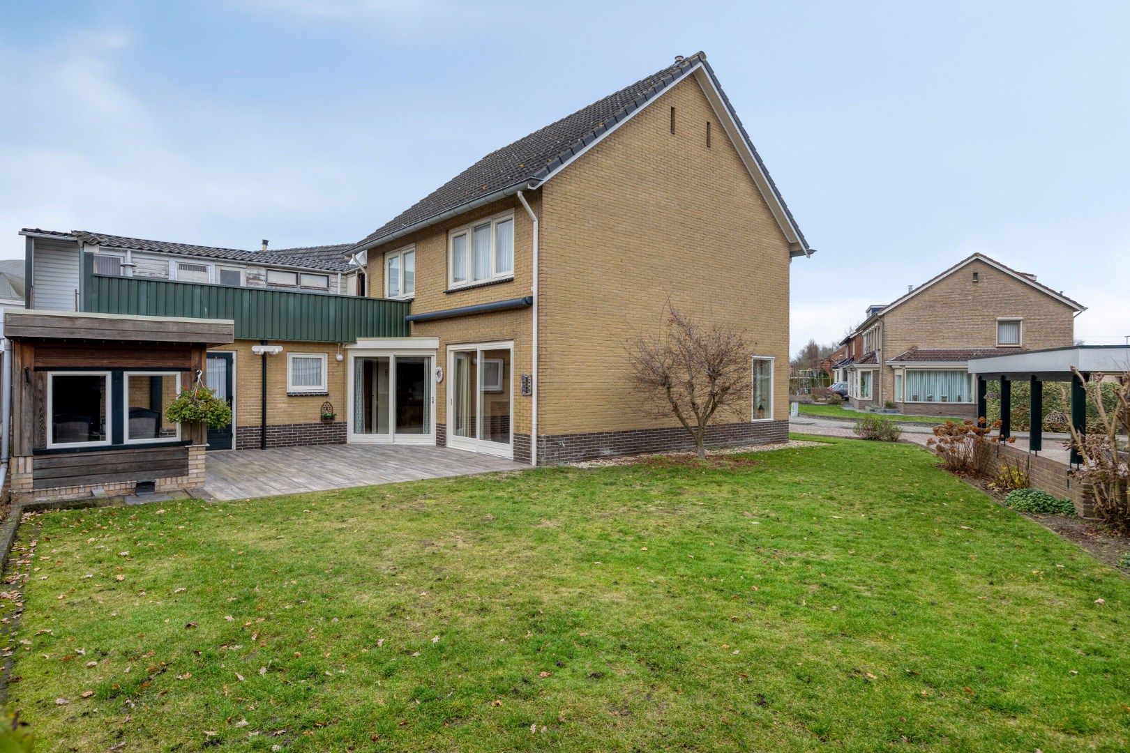 Foto 3 van Dokter J. Veldhuijzen van Zantenstraat 9