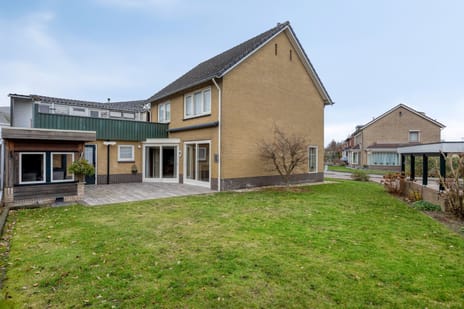 Dokter J. Veldhuijzen van Zantenstraat 9 tertiary image