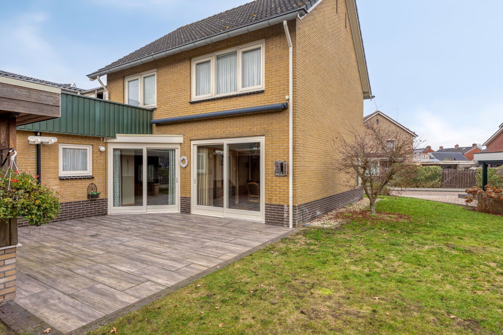 Foto 6 van Dokter J. Veldhuijzen van Zantenstraat 9