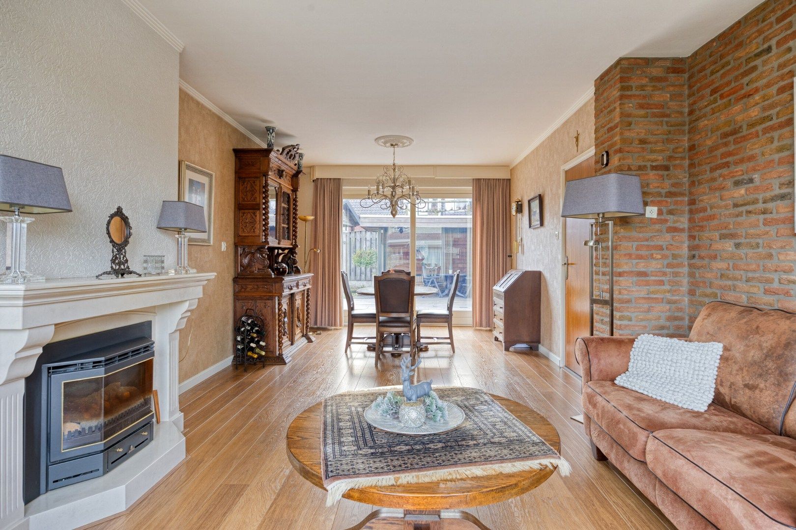 Foto 9 van Dokter J. Veldhuijzen van Zantenstraat 9