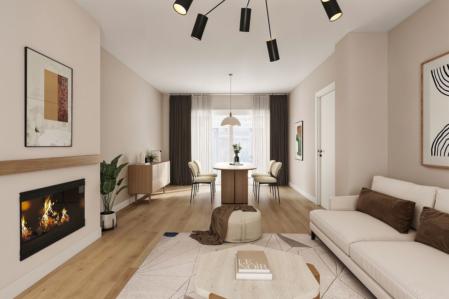 Foto 10 van Dokter J. Veldhuijzen van Zantenstraat 9