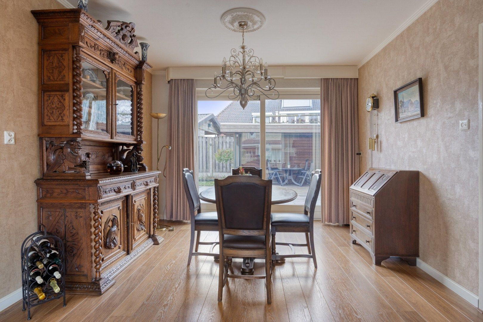 Foto 12 van Dokter J. Veldhuijzen van Zantenstraat 9