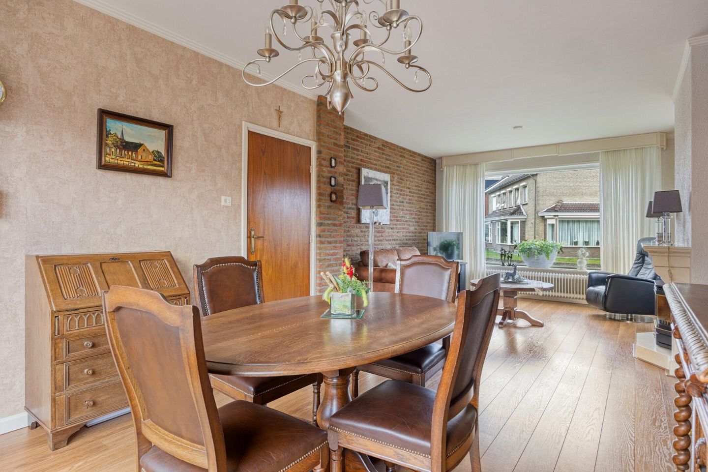 Foto 14 van Dokter J. Veldhuijzen van Zantenstraat 9