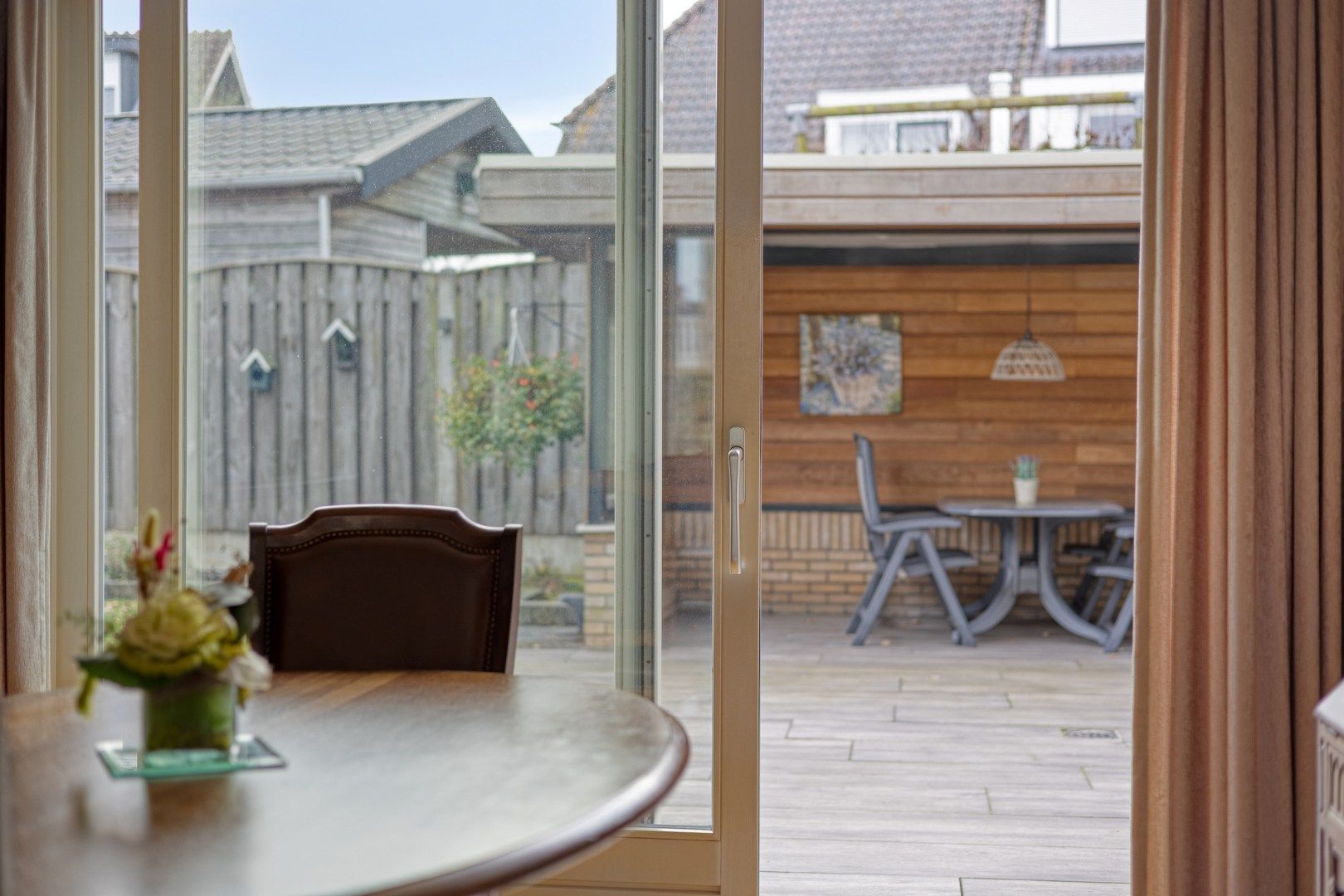 Foto 15 van Dokter J. Veldhuijzen van Zantenstraat 9