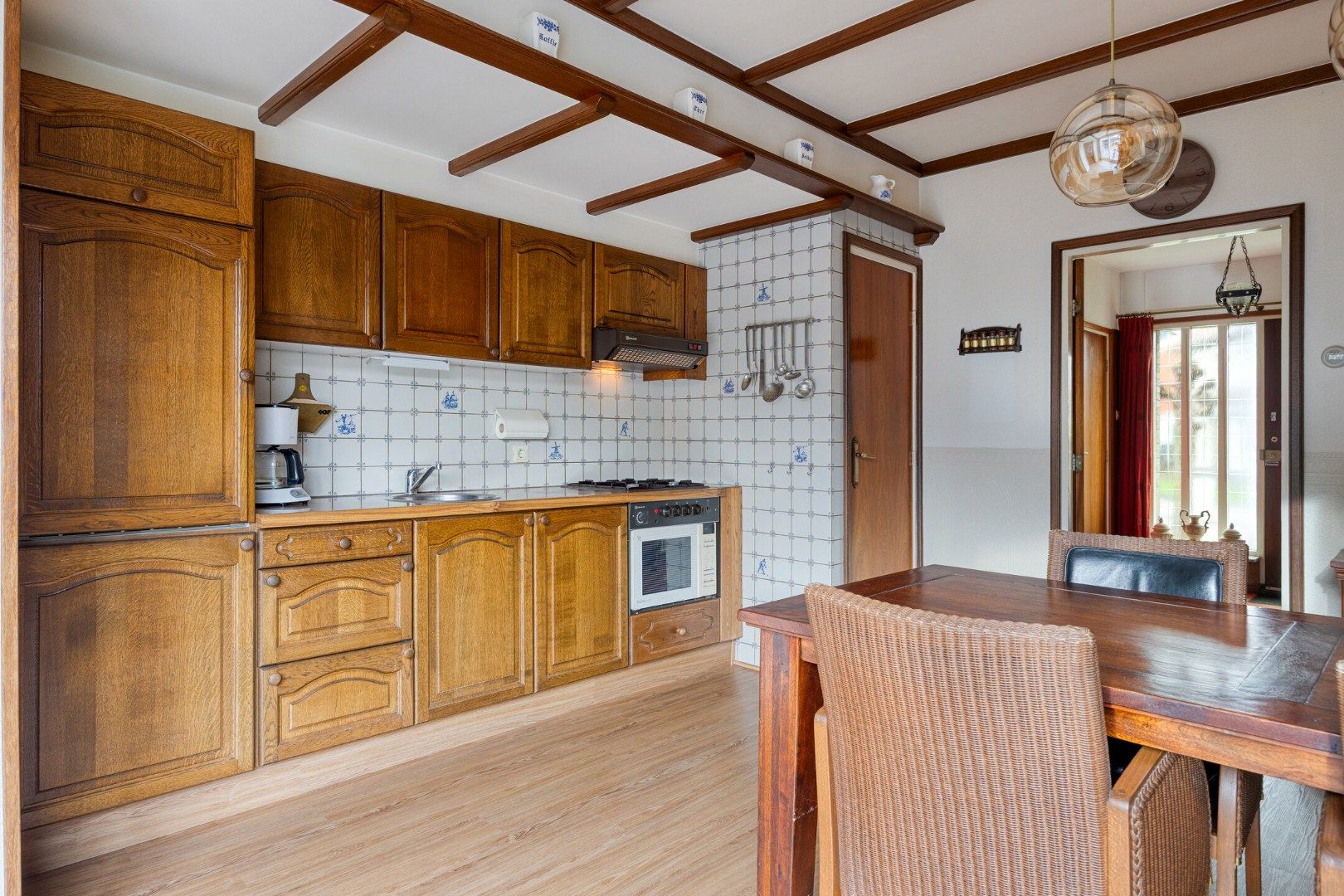 Foto 18 van Dokter J. Veldhuijzen van Zantenstraat 9