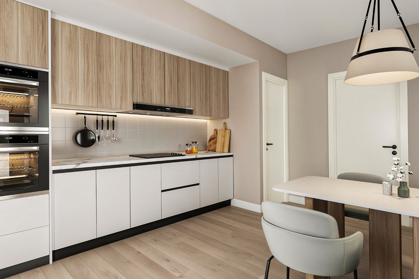 Foto 19 van Dokter J. Veldhuijzen van Zantenstraat 9