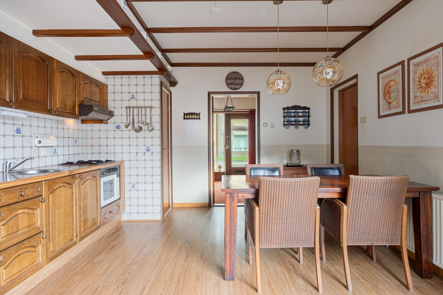 Foto 20 van Dokter J. Veldhuijzen van Zantenstraat 9