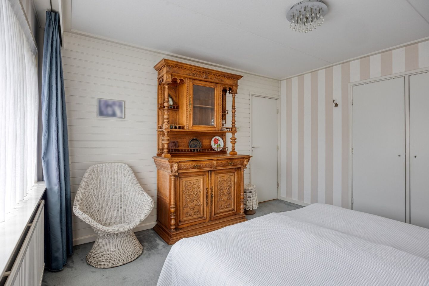 Foto 25 van Dokter J. Veldhuijzen van Zantenstraat 9