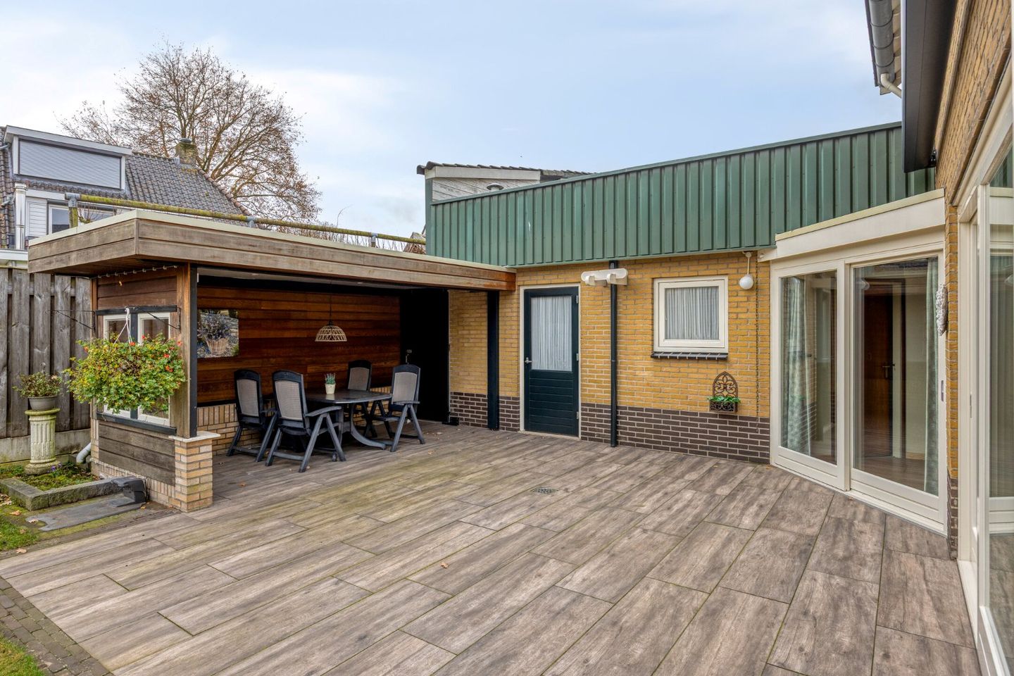 Foto 5 van Dokter J. Veldhuijzen van Zantenstraat 9