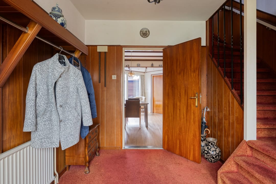 Foto 7 van Dokter J. Veldhuijzen van Zantenstraat 9