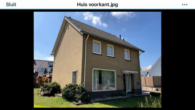 Foto 33 van Dokter J. Veldhuijzen van Zantenstraat 9