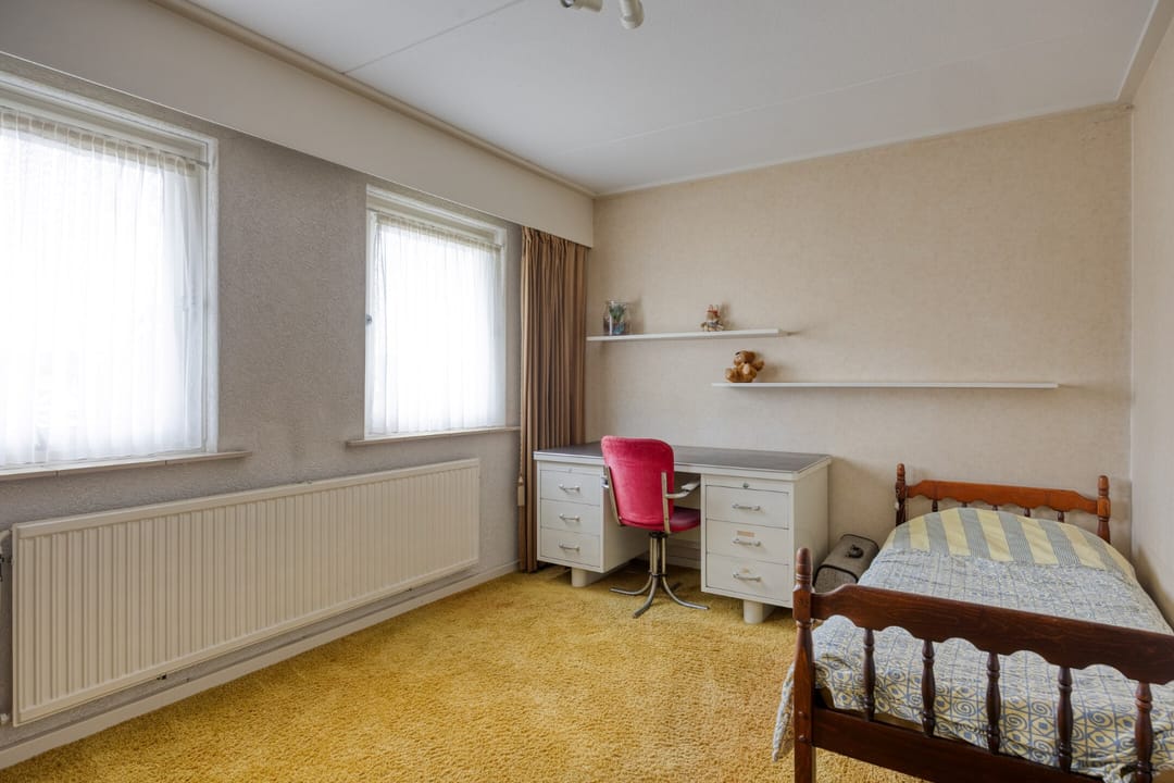 Foto 28 van Dokter J. Veldhuijzen van Zantenstraat 9