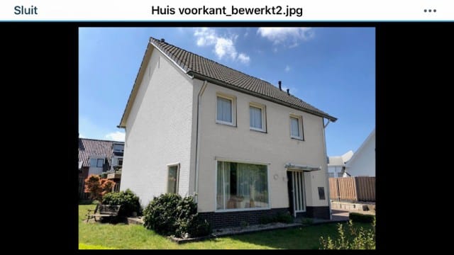 Foto 35 van Dokter J. Veldhuijzen van Zantenstraat 9