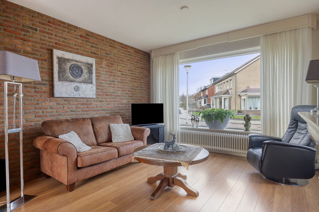 Foto 11 van Dokter J. Veldhuijzen van Zantenstraat 9