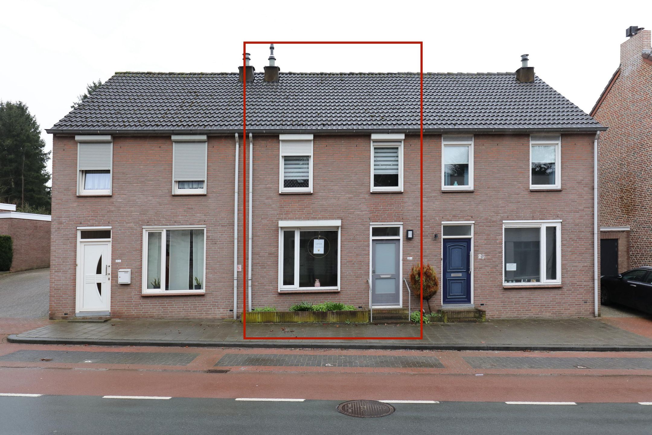 Heerlerweg 26-A 26 A