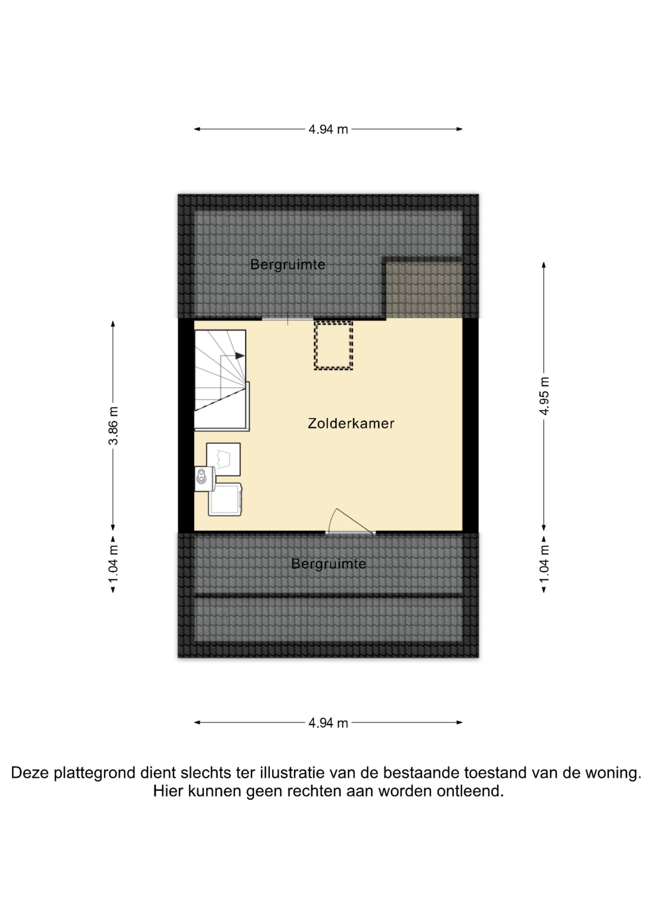Foto 24 van Heerlerweg 26-A