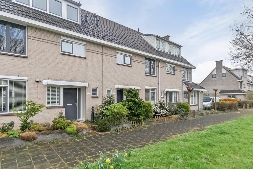 Foto 2 van Fahrheuslaan 46