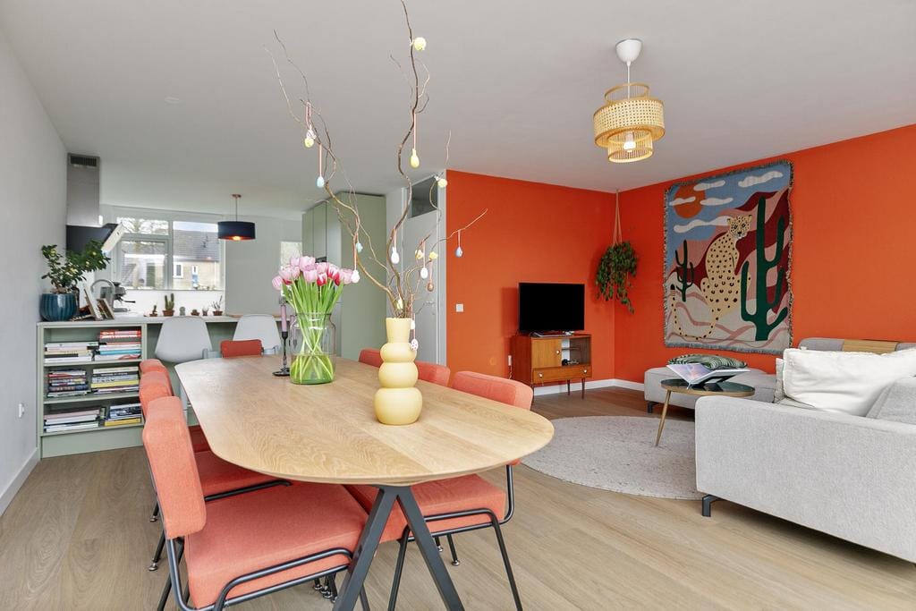 Foto 7 van Fahrheuslaan 46