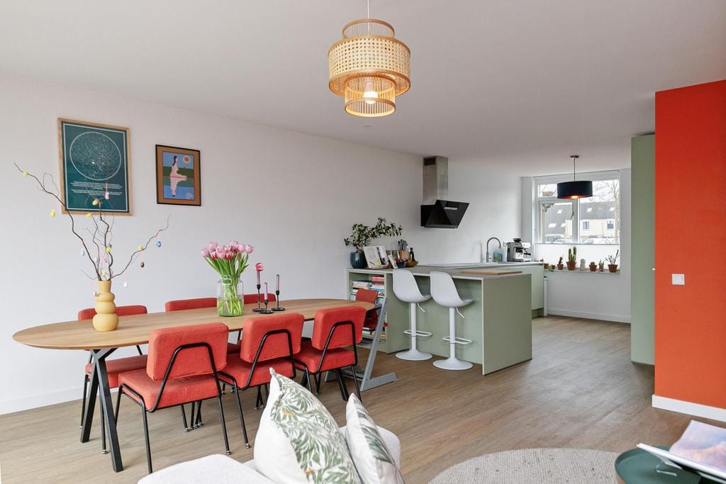 Foto 9 van Fahrheuslaan 46