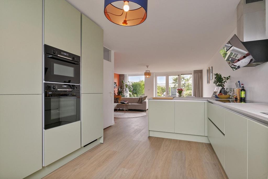 Foto 12 van Fahrheuslaan 46