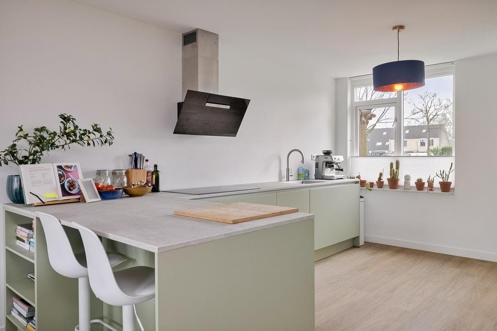 Foto 11 van Fahrheuslaan 46