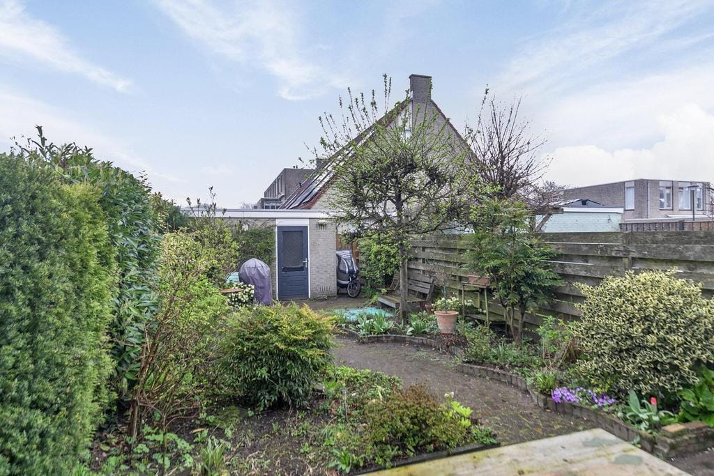 Foto 26 van Fahrheuslaan 46