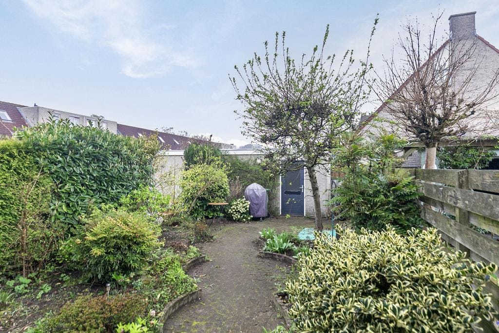 Foto 27 van Fahrheuslaan 46