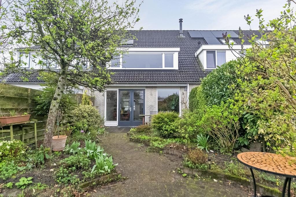 Foto 28 van Fahrheuslaan 46