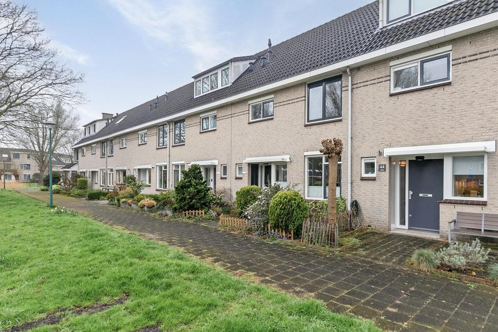 Foto 29 van Fahrheuslaan 46