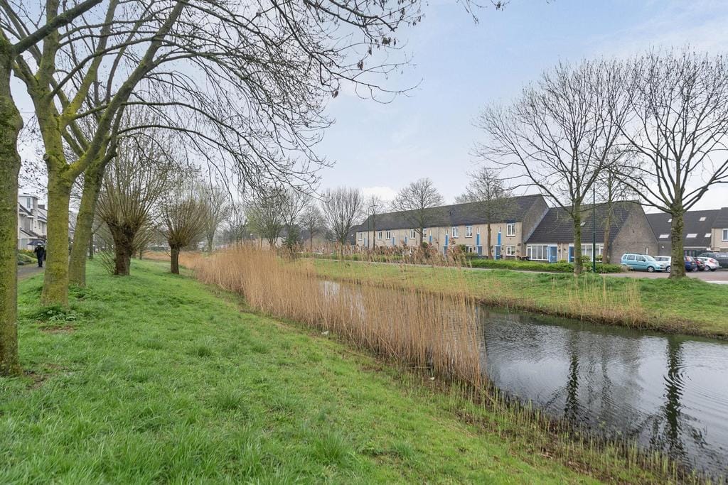 Foto 31 van Fahrheuslaan 46