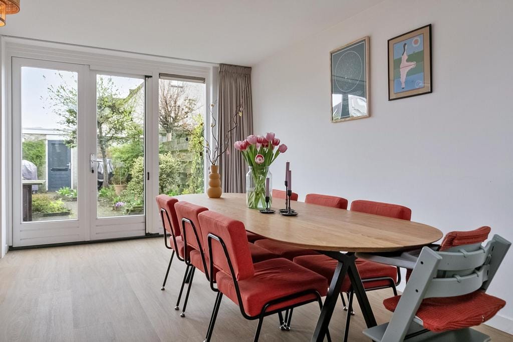 Foto 8 van Fahrheuslaan 46