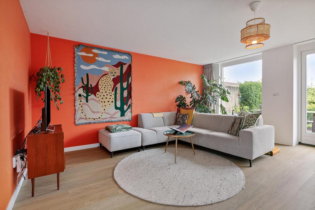 Foto 5 van Fahrheuslaan 46