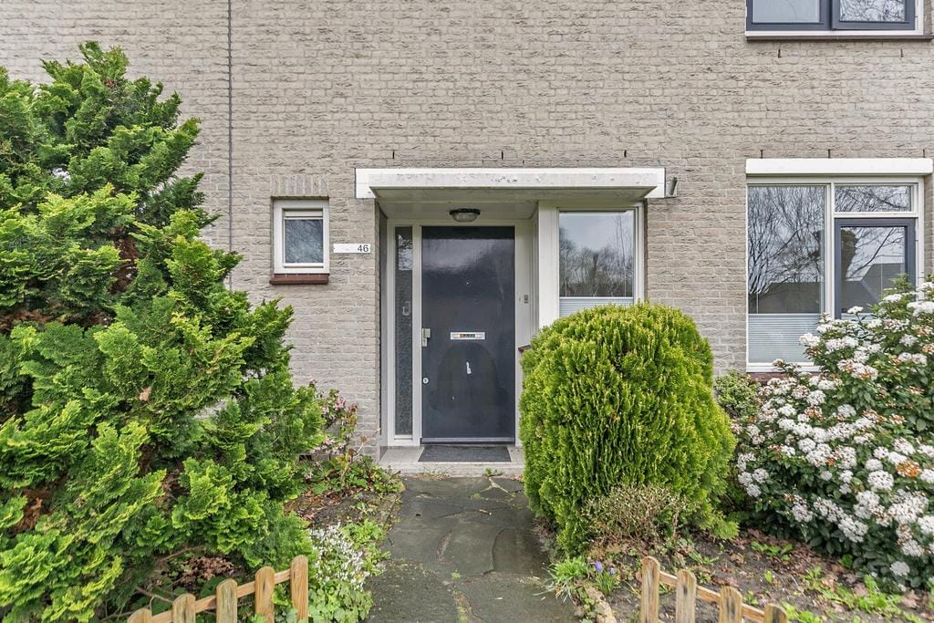 Foto 3 van Fahrheuslaan 46