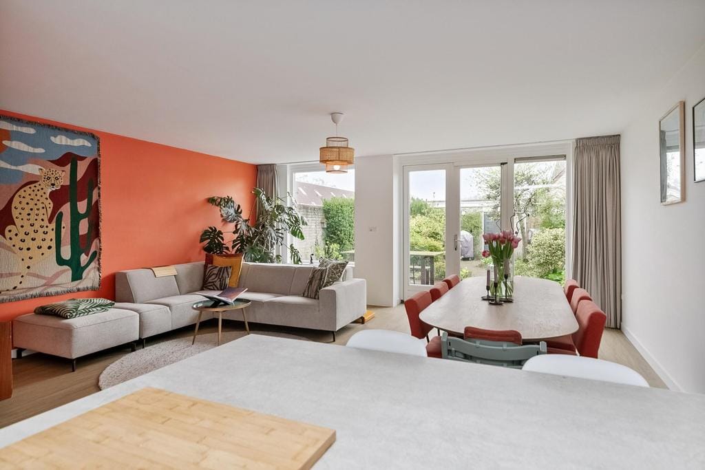 Foto 6 van Fahrheuslaan 46