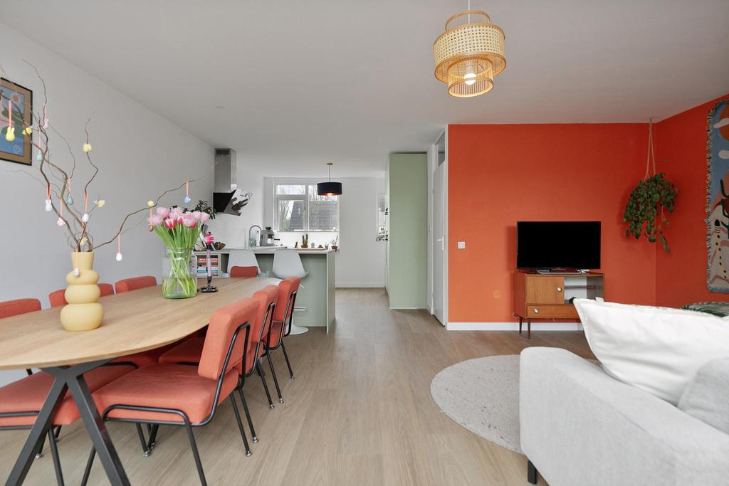 Foto 4 van Fahrheuslaan 46