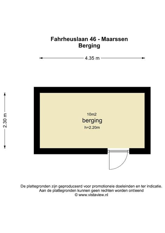 Foto 35 van Fahrheuslaan 46