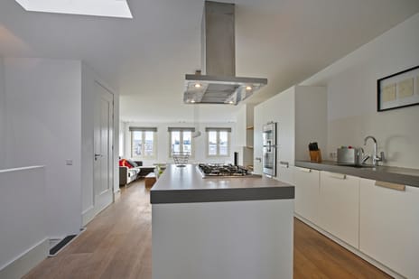 Nieuwe Prinsengracht 98-4 tertiary image