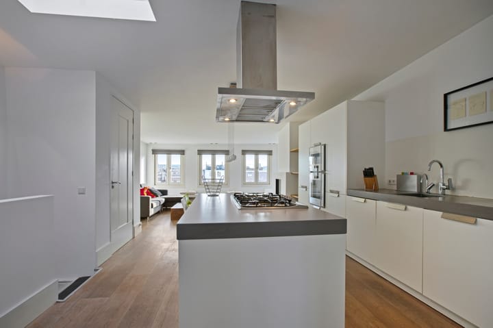 Photo 4 of Nieuwe Prinsengracht 98-4
