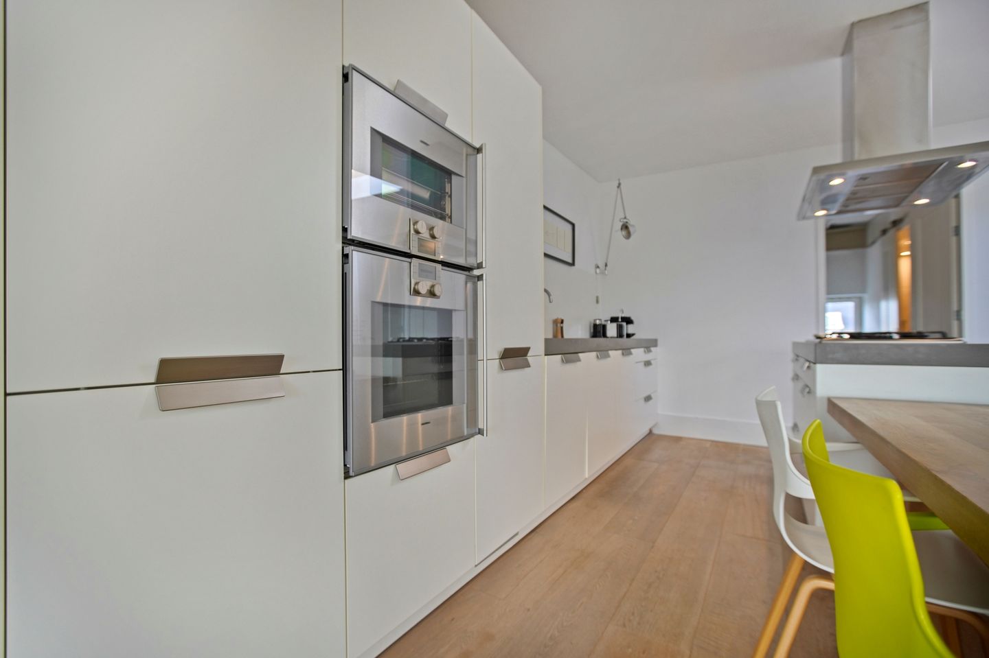 Historic Canal Loft in Prime Amsterdam Location — 14