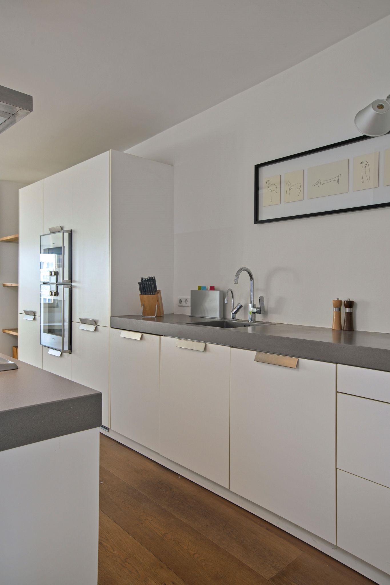 Historic Canal Loft in Prime Amsterdam Location — 18