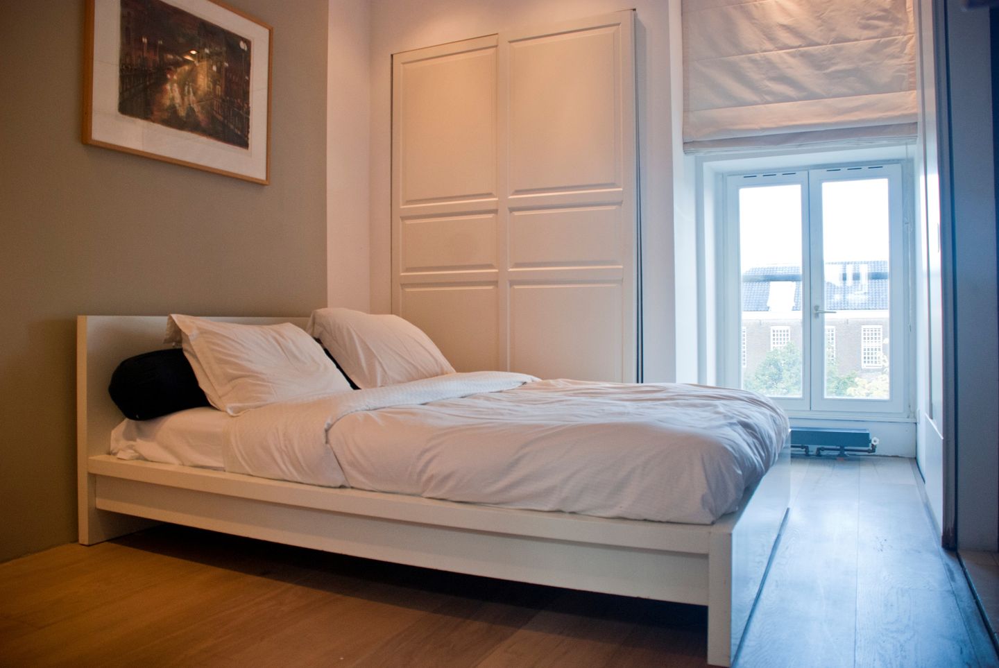 Historic Canal Loft in Prime Amsterdam Location — 19